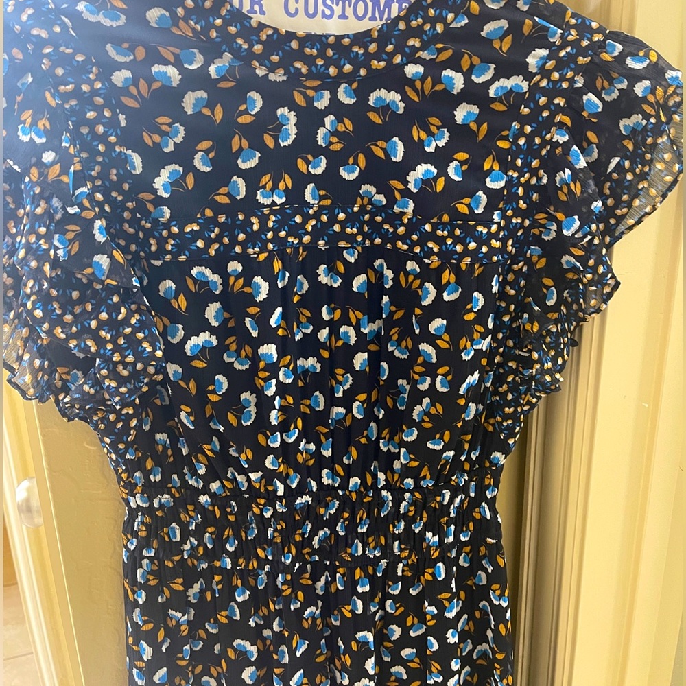 Spring/Summer Dress